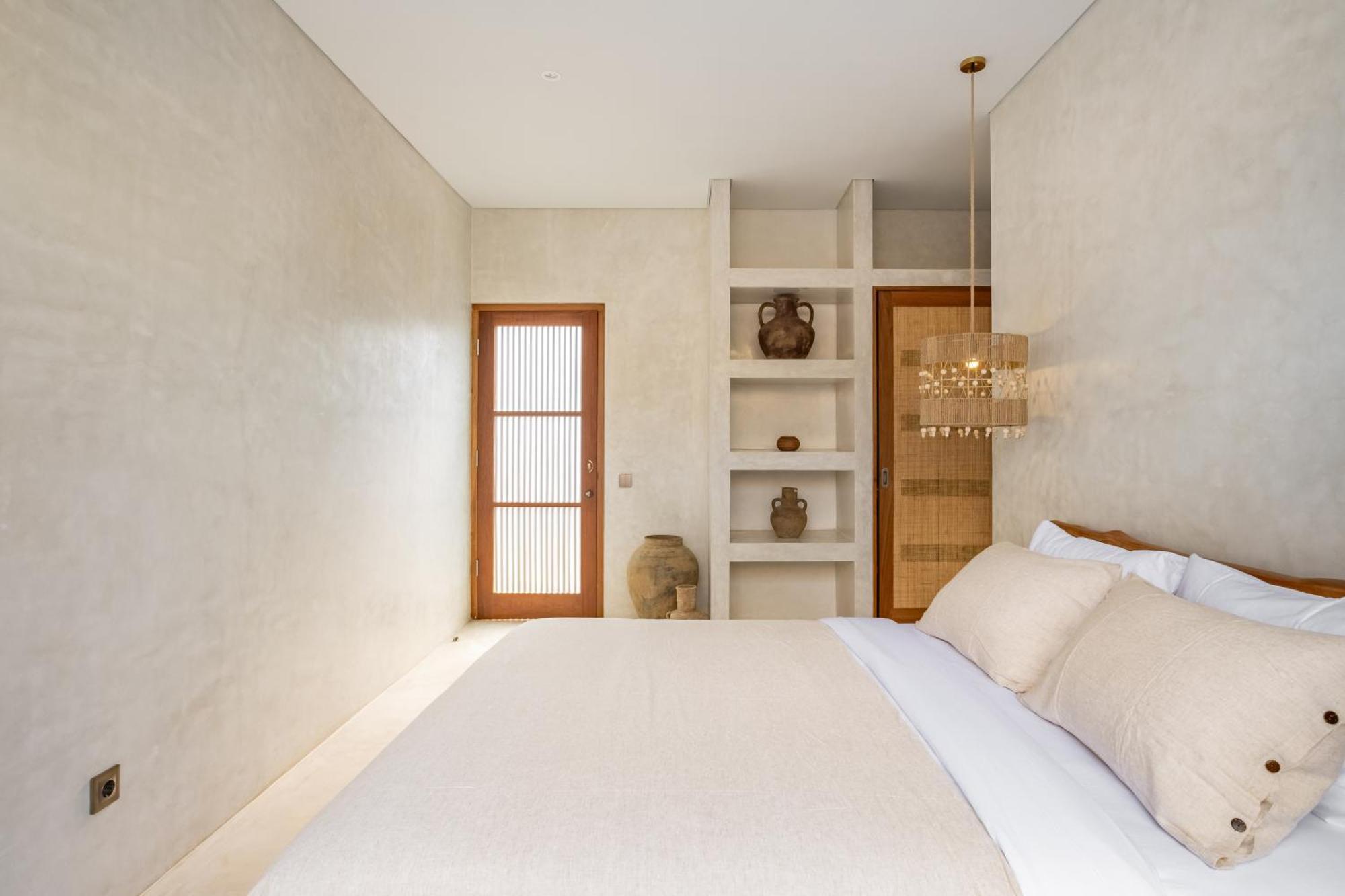 Alma Bingin Boutique Hotel Uluwatu Habitación foto