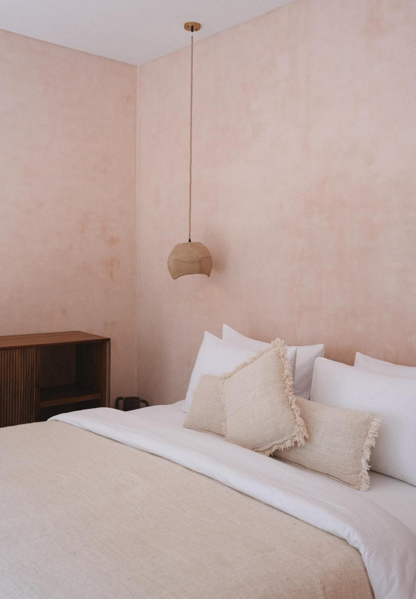 Alma Bingin Boutique Hotel Uluwatu Habitación foto