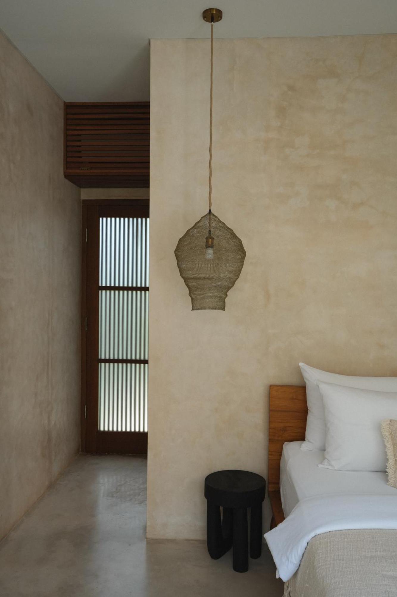 Alma Bingin Boutique Hotel Uluwatu Habitación foto